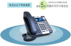 WI-FI無(wú)線IP話機(jī)A48/A48W