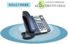 WI-FI無(wú)線IP話機(jī)A41W4線