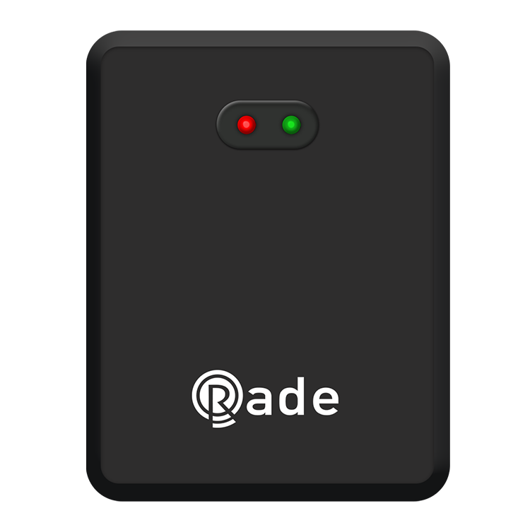 FFCOM 79G直桿版道閘防砸雷達(dá)