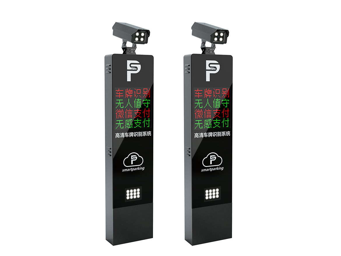 T1車(chē)牌識(shí)別道閘一體機(jī) T1車(chē)牌識(shí)別道閘一體機(jī)